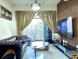 High Park Residences (D28), Apartment #453607401